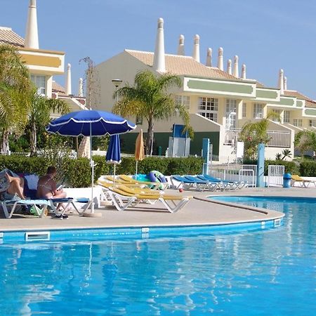 Ponta Grande Resort Albufeira Extérieur photo