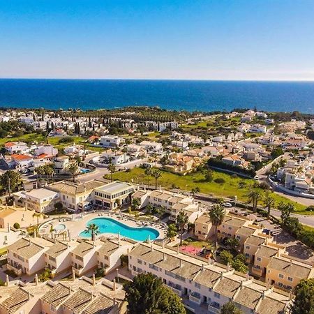 Ponta Grande Resort Albufeira Extérieur photo