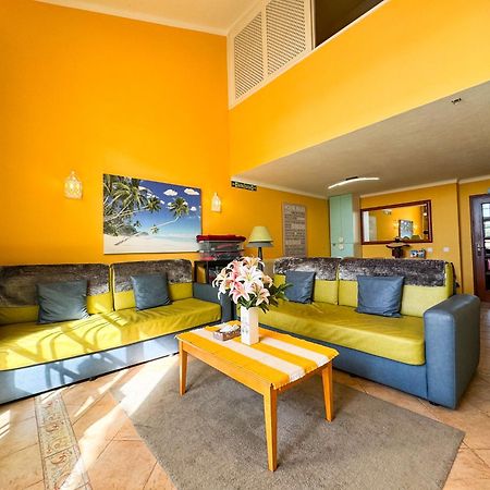 Ponta Grande Resort Albufeira Extérieur photo