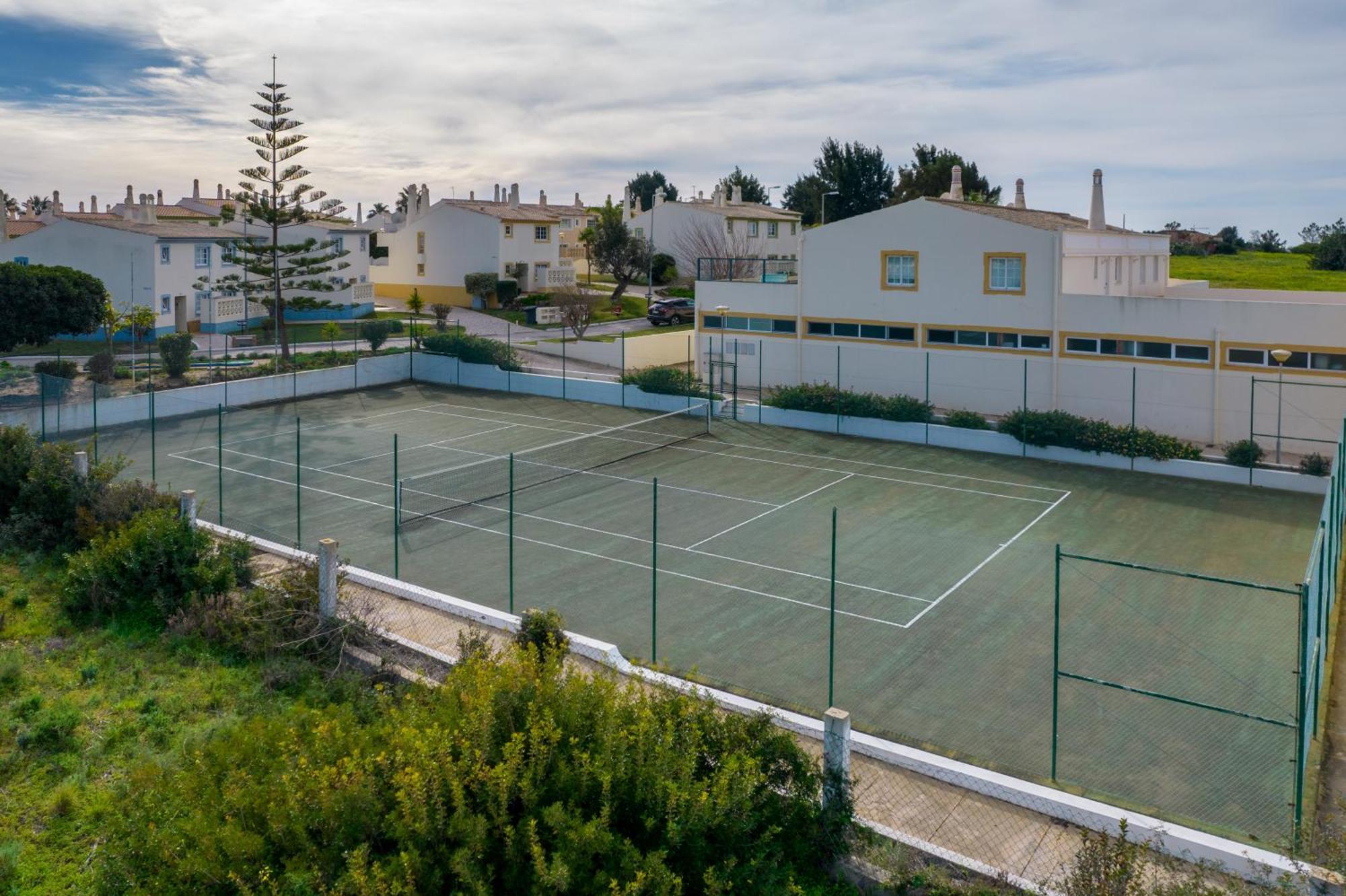 Ponta Grande Resort Albufeira Extérieur photo