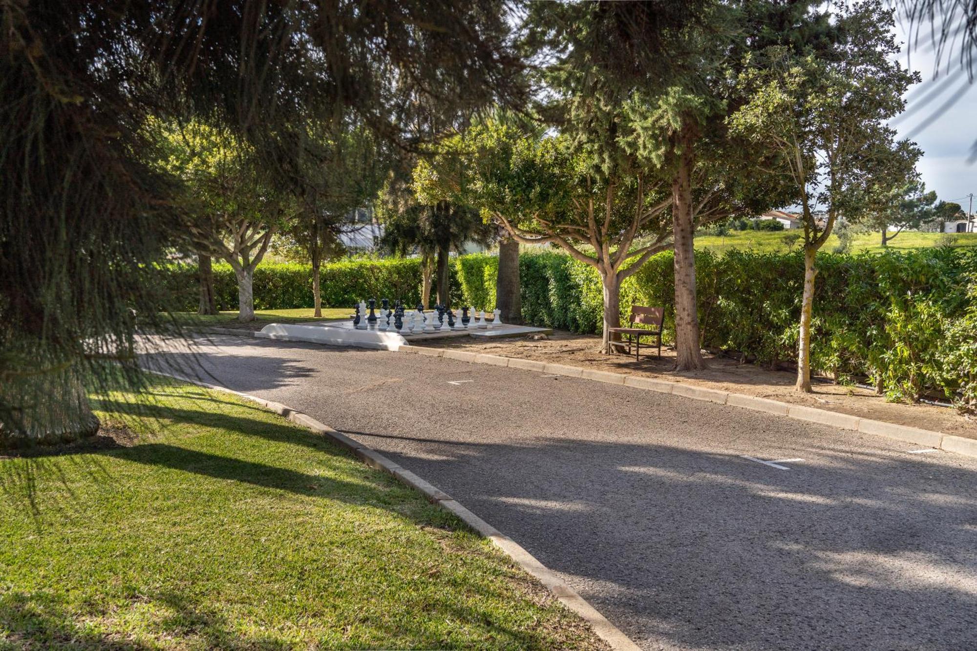 Ponta Grande Resort Albufeira Extérieur photo
