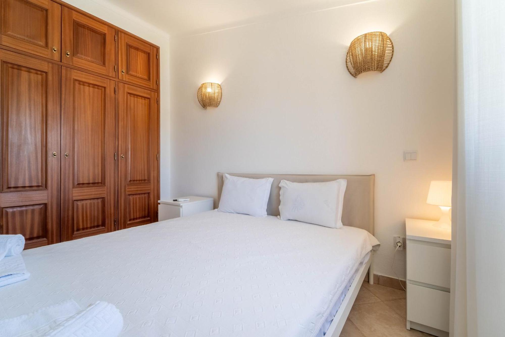 Ponta Grande Resort Albufeira Extérieur photo