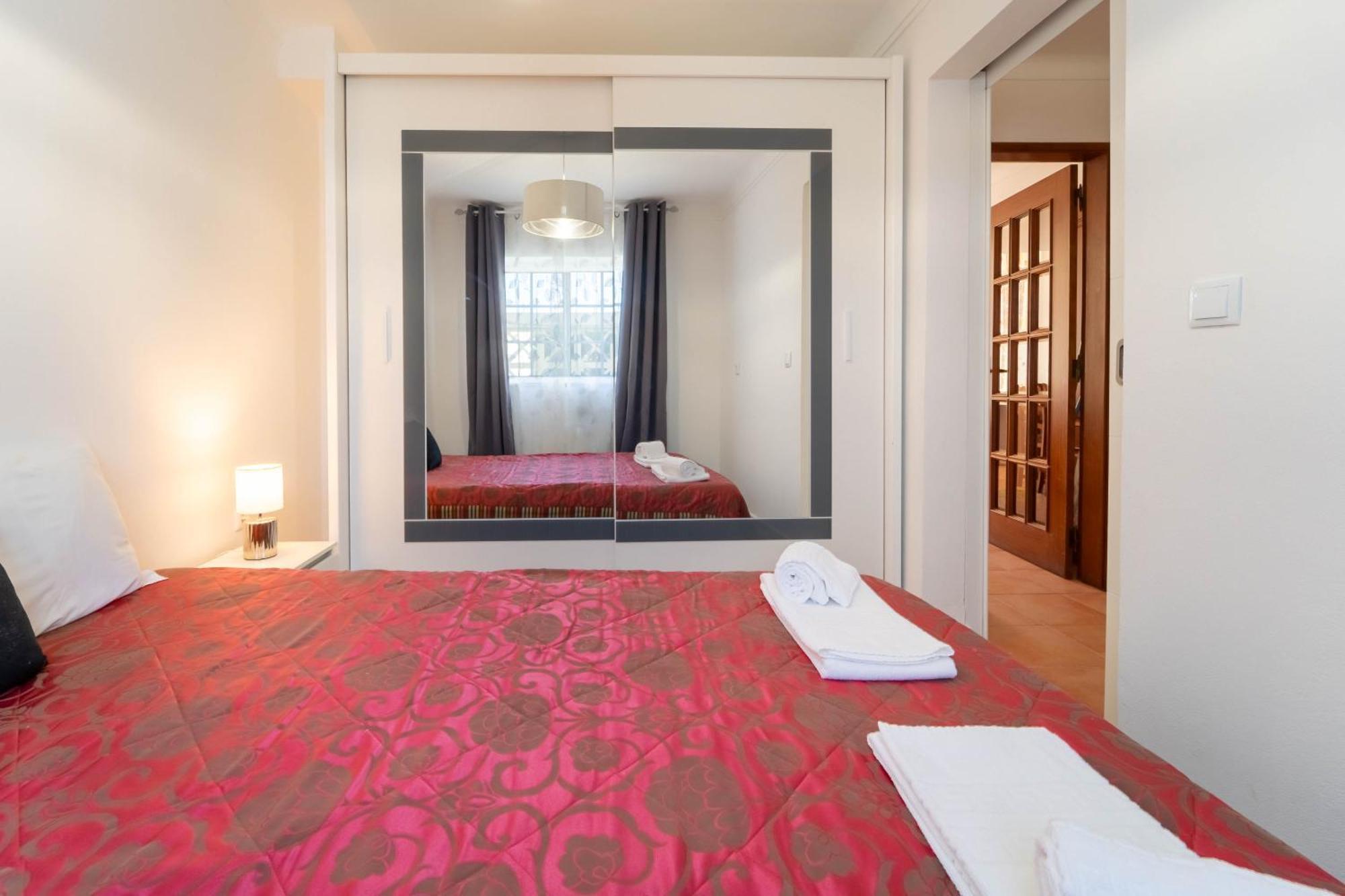 Ponta Grande Resort Albufeira Extérieur photo