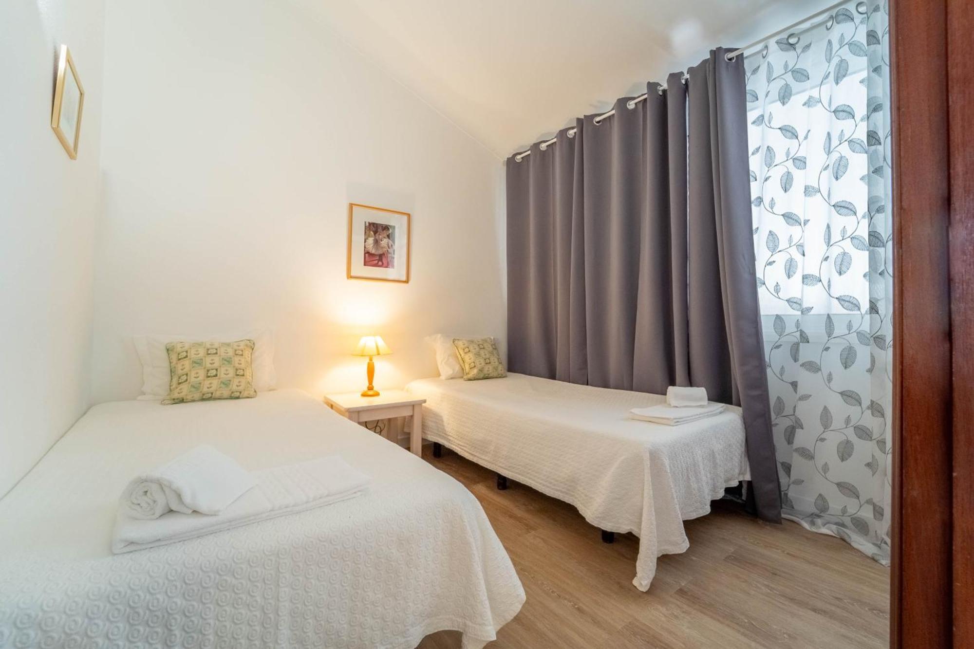 Ponta Grande Resort Albufeira Extérieur photo