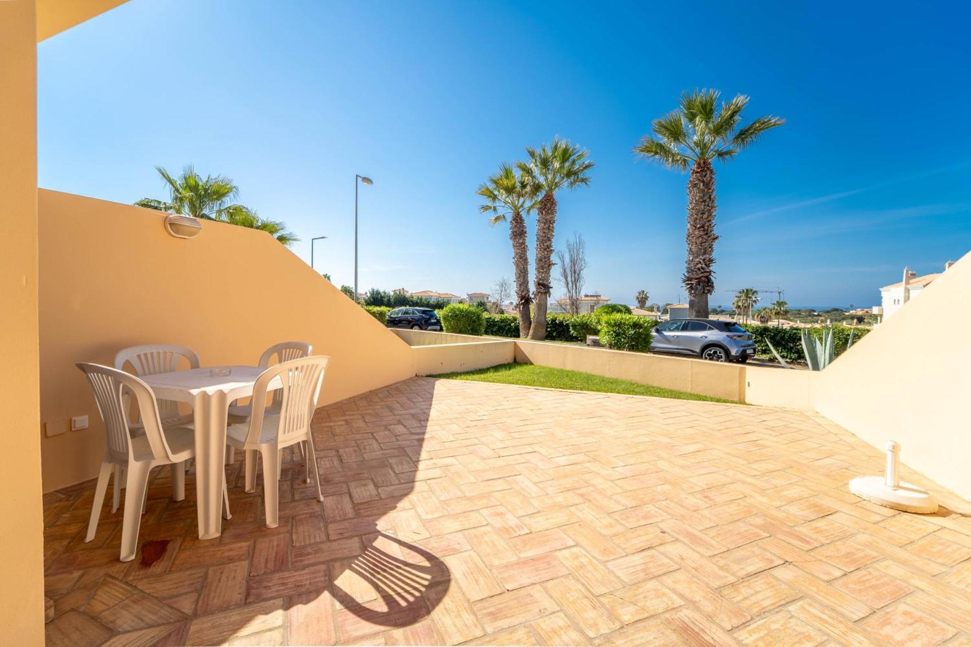Ponta Grande Resort Albufeira Extérieur photo