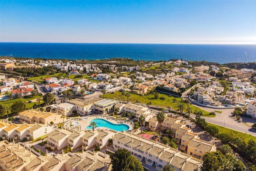 Ponta Grande Resort Albufeira Extérieur photo