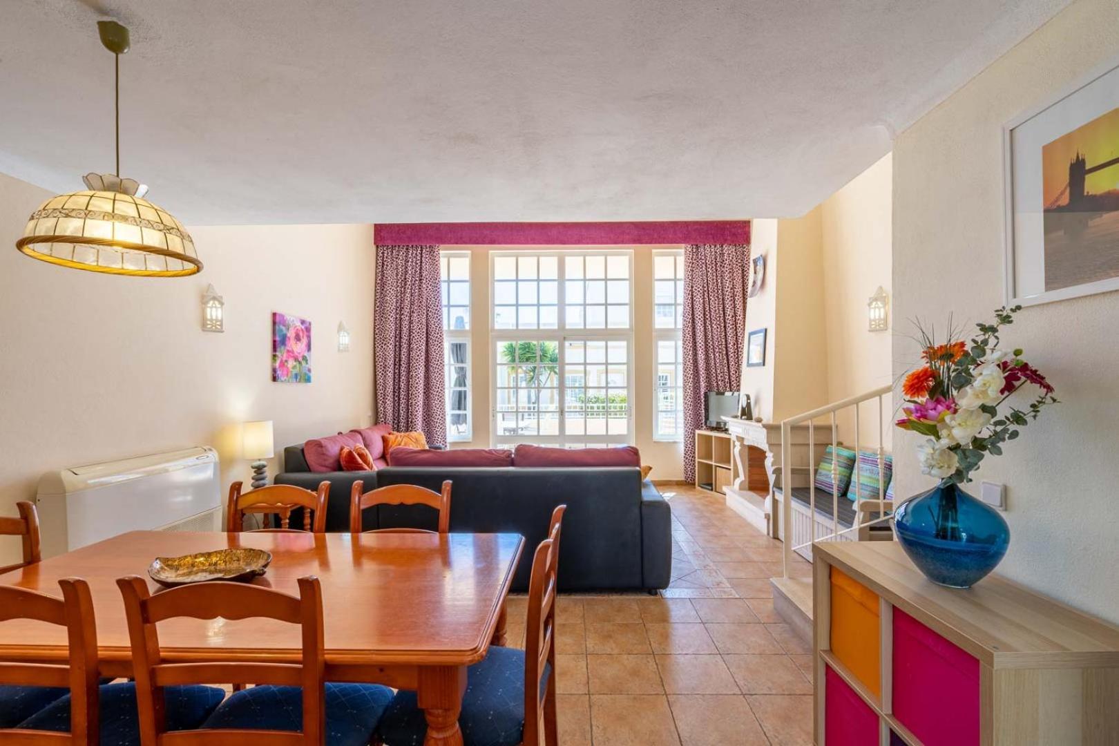 Ponta Grande Resort Albufeira Extérieur photo