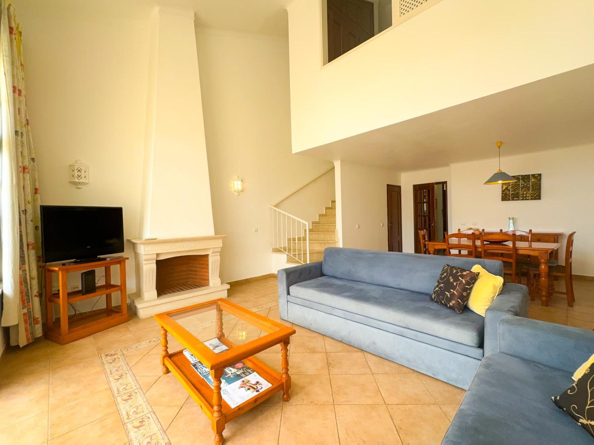 Ponta Grande Resort Albufeira Extérieur photo