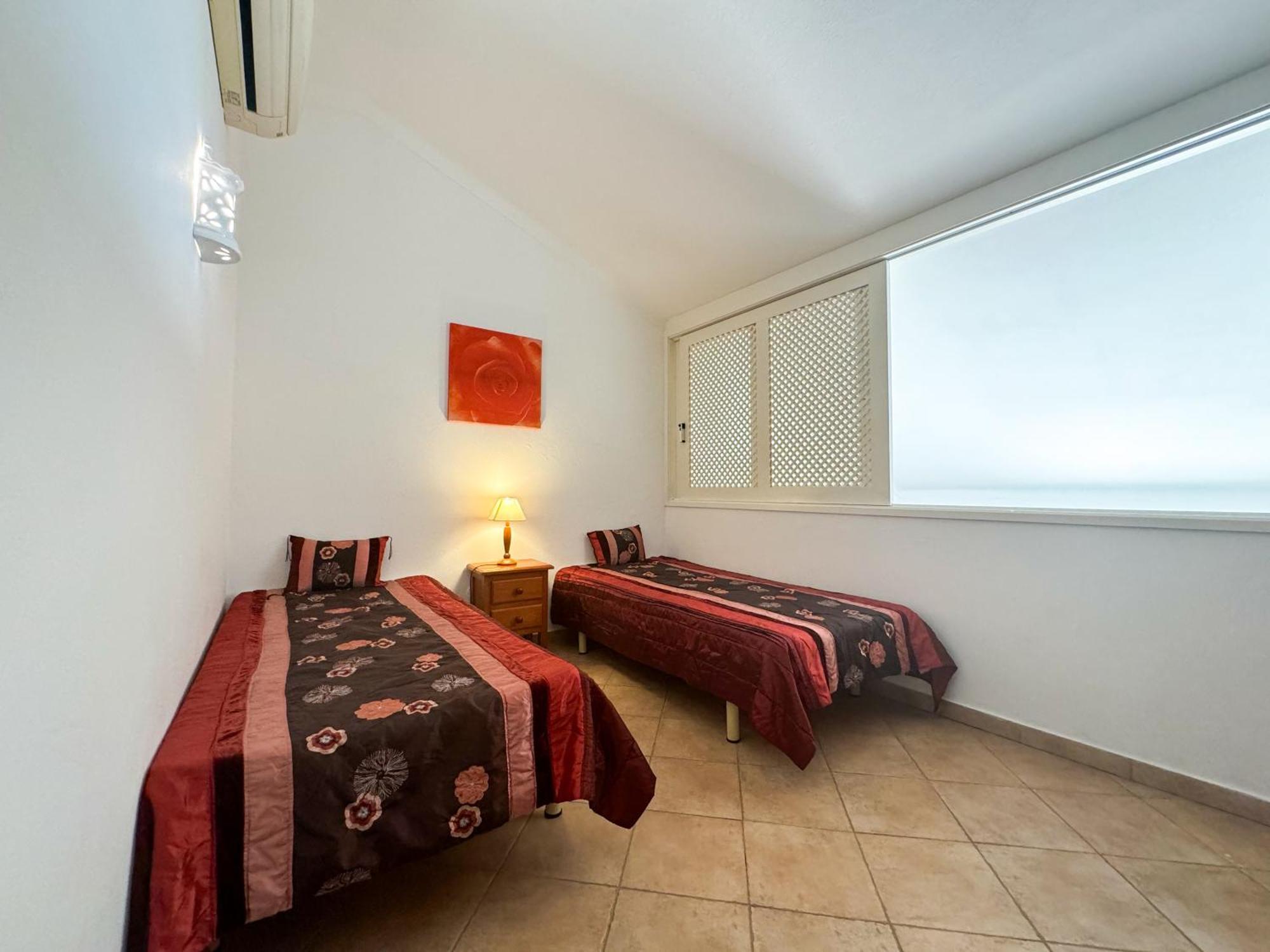 Ponta Grande Resort Albufeira Extérieur photo