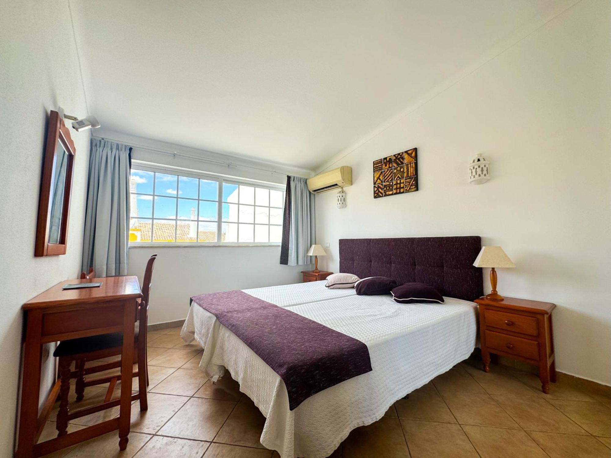 Ponta Grande Resort Albufeira Extérieur photo