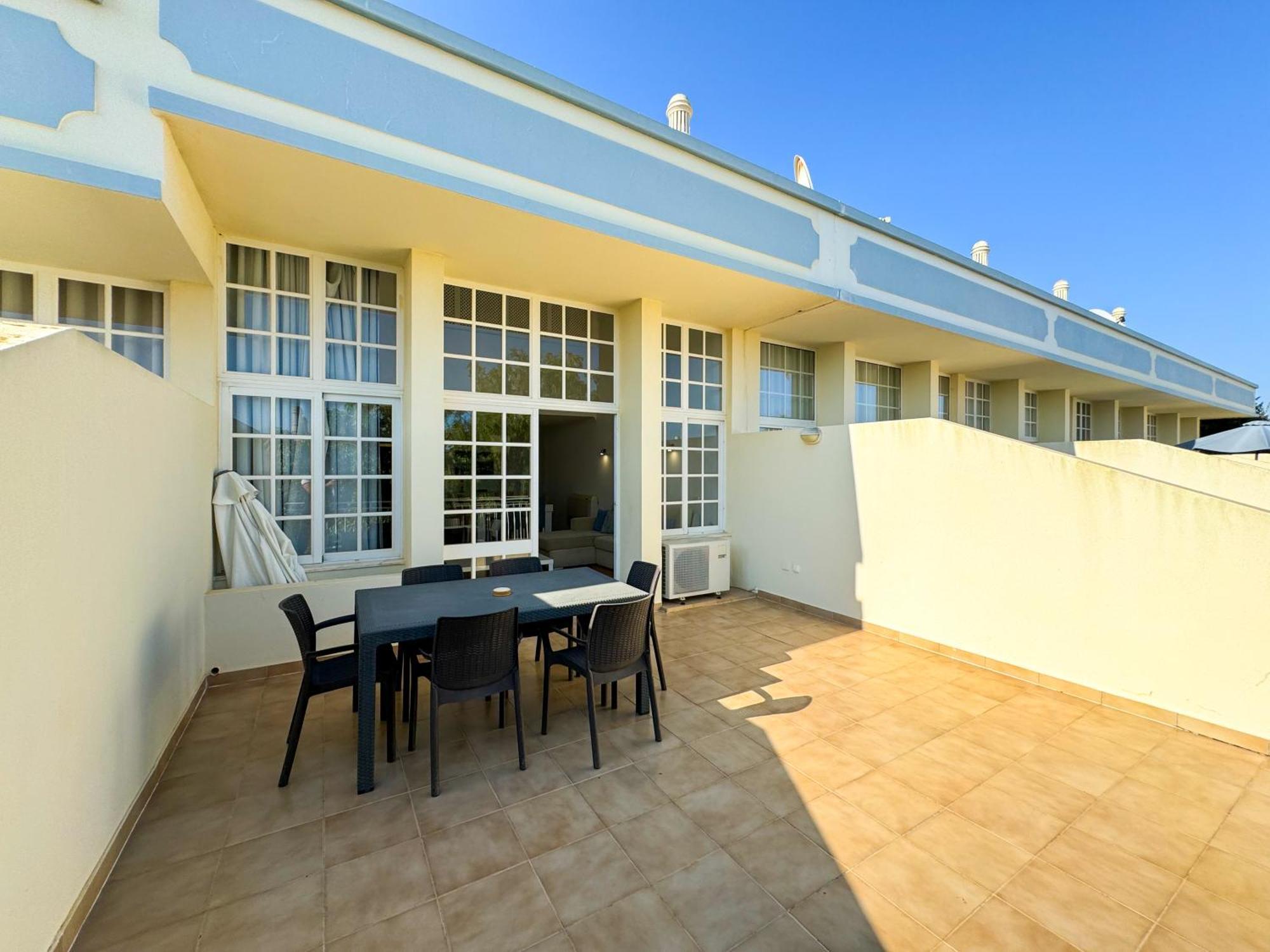 Ponta Grande Resort Albufeira Extérieur photo