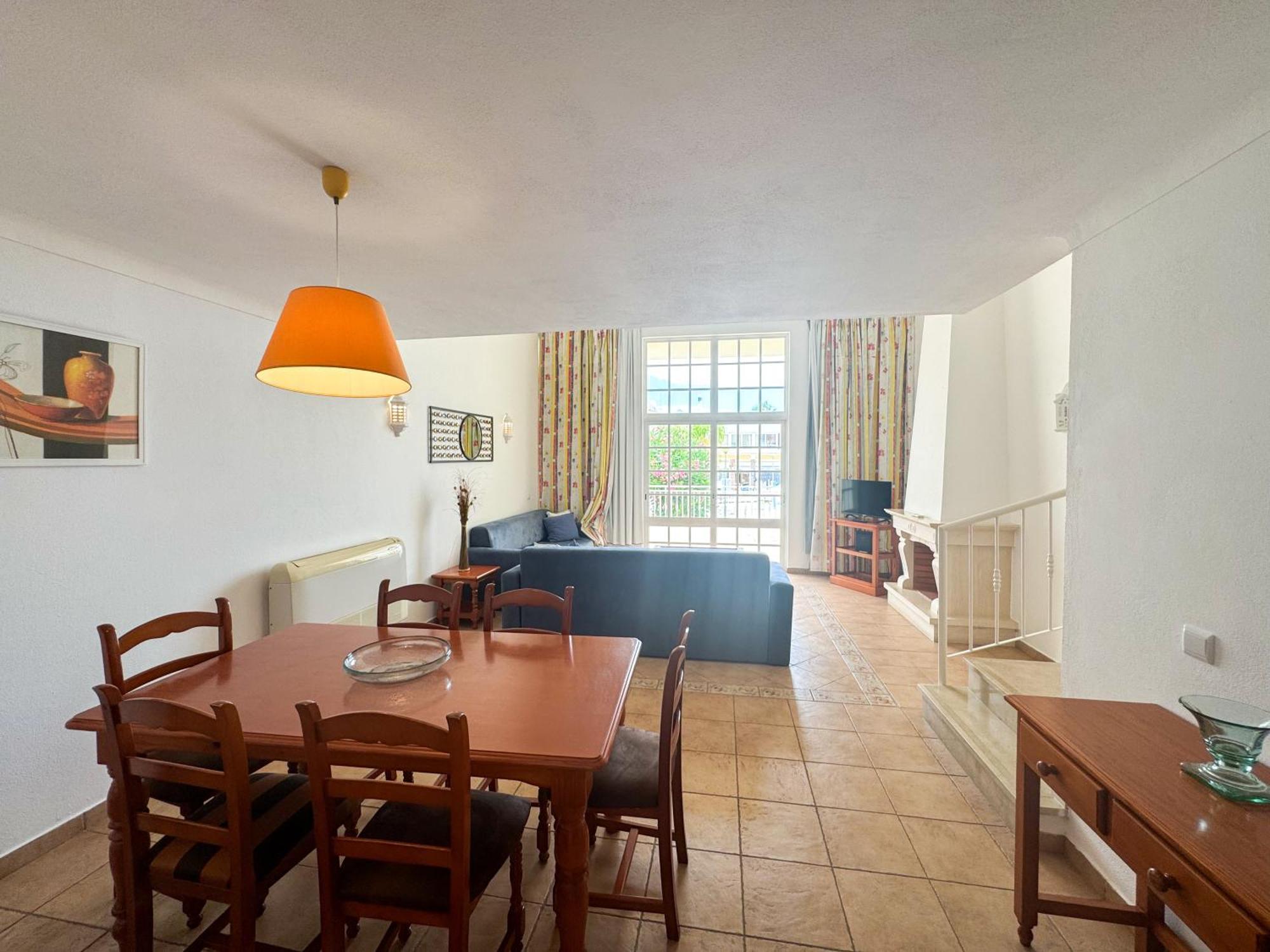 Ponta Grande Resort Albufeira Extérieur photo