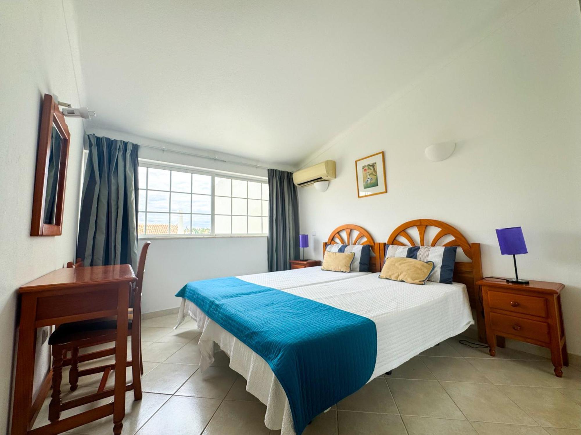 Ponta Grande Resort Albufeira Extérieur photo