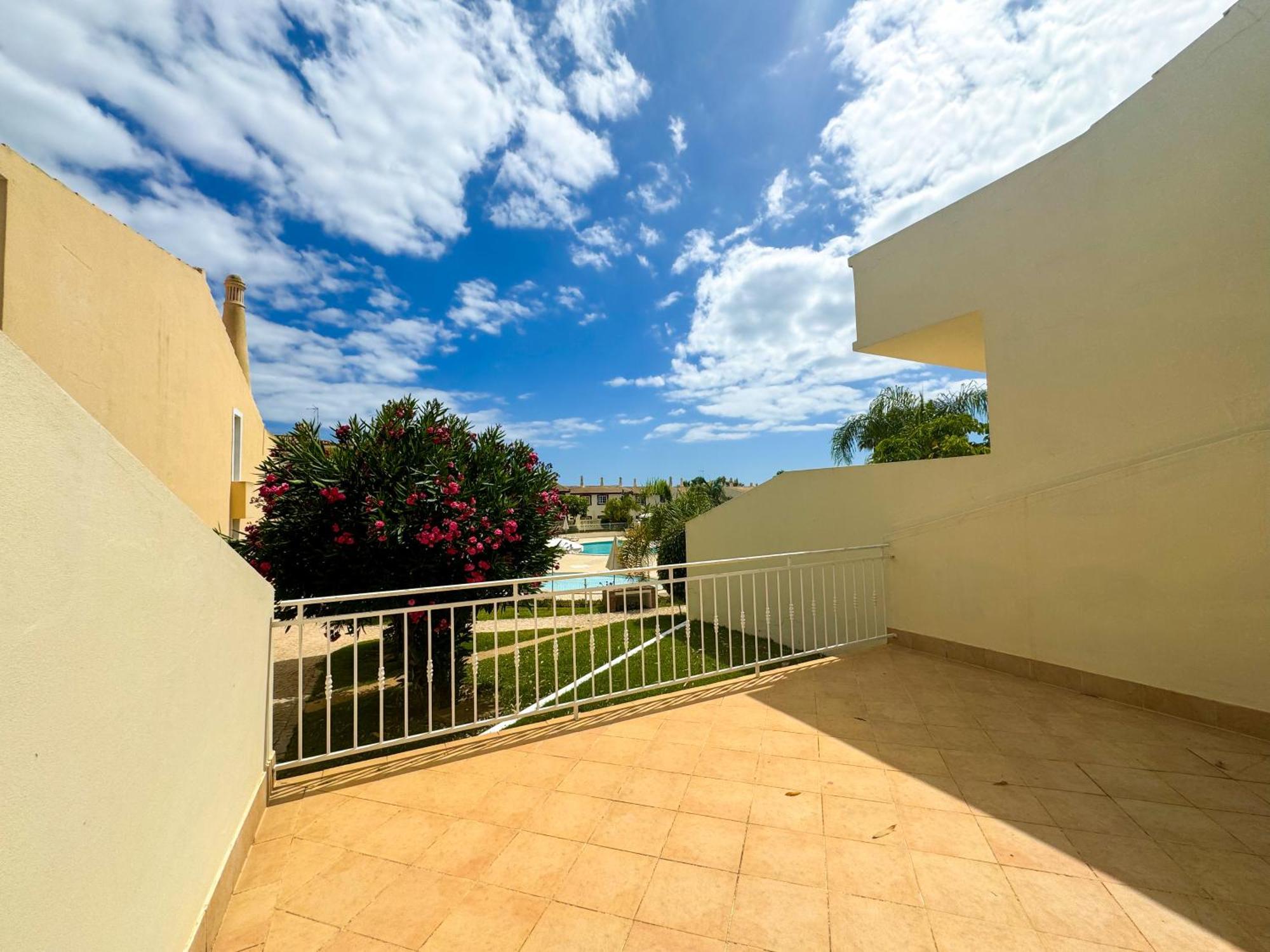Ponta Grande Resort Albufeira Extérieur photo