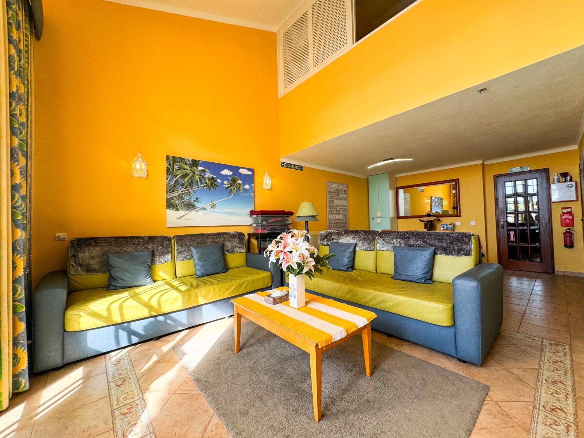 Ponta Grande Resort Albufeira Extérieur photo