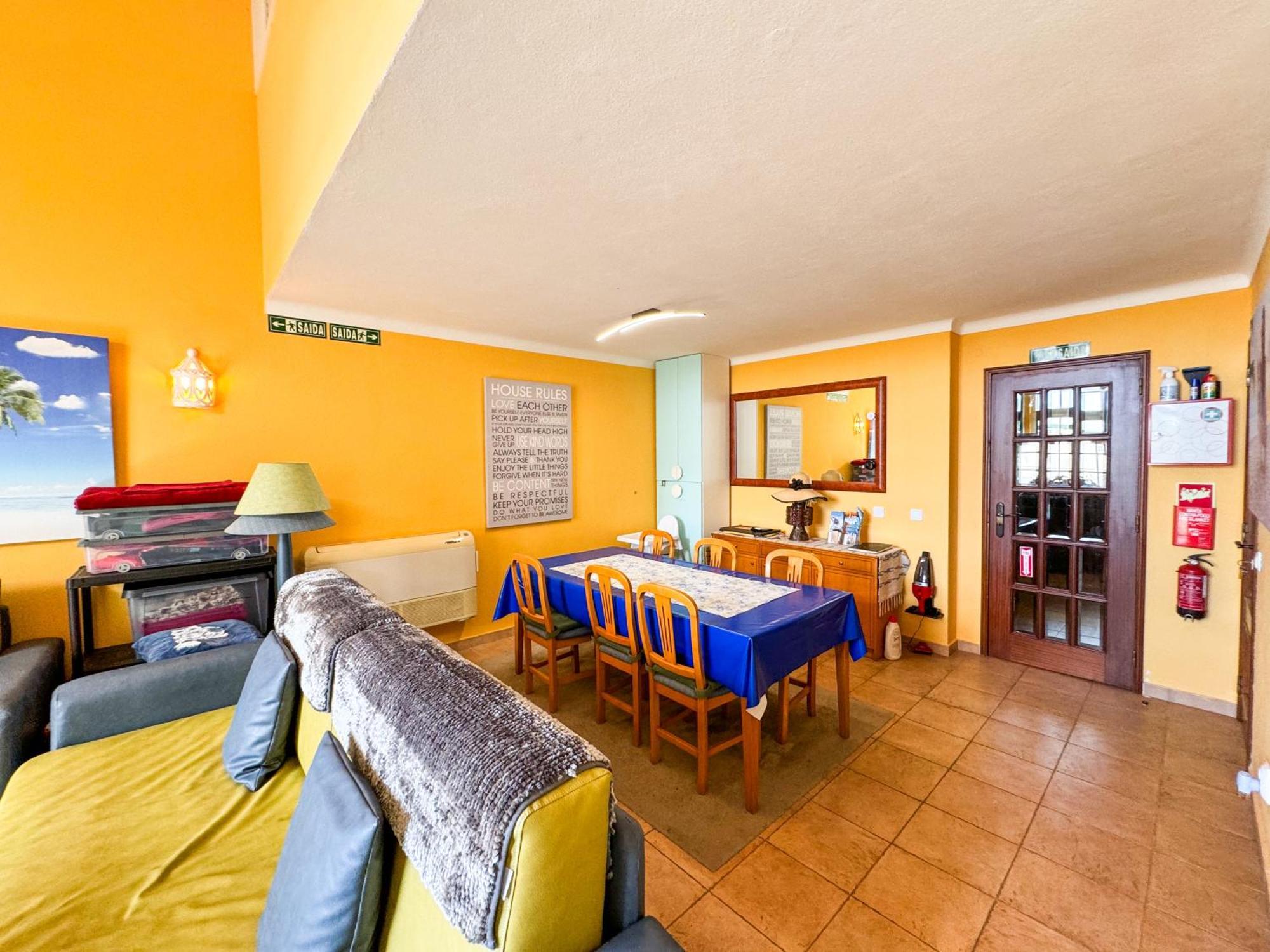 Ponta Grande Resort Albufeira Extérieur photo
