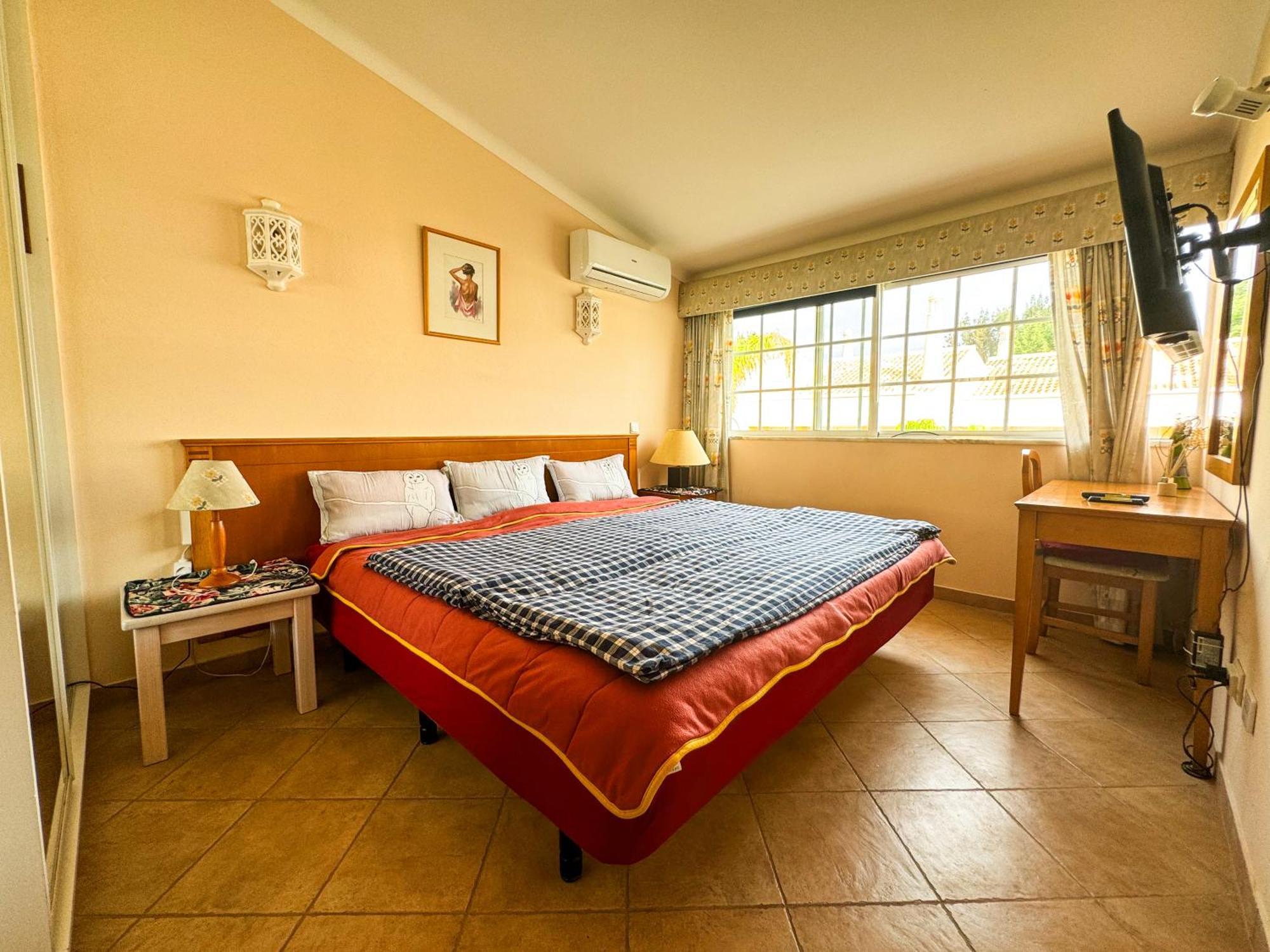 Ponta Grande Resort Albufeira Extérieur photo